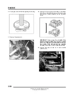 Preview for 110 page of Polaris Sportsman 800 EFI 4x4 2012 Service Manual