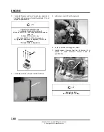 Preview for 128 page of Polaris Sportsman 800 EFI 4x4 2012 Service Manual