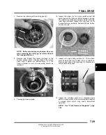 Preview for 295 page of Polaris Sportsman 800 EFI 4x4 2012 Service Manual