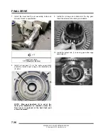 Preview for 302 page of Polaris Sportsman 800 EFI 4x4 2012 Service Manual