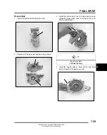 Preview for 325 page of Polaris Sportsman 800 EFI 4x4 2012 Service Manual