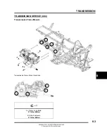 Preview for 343 page of Polaris Sportsman 800 EFI 4x4 2012 Service Manual