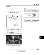 Preview for 447 page of Polaris Sportsman 800 EFI 4x4 2012 Service Manual