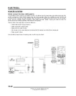 Preview for 456 page of Polaris Sportsman 800 EFI 4x4 2012 Service Manual