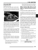 Preview for 129 page of Polaris Sportsman 800 EFI Service Manual