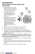 Preview for 95 page of Polaris Sportsman 850 2014 Owner'S Manual