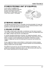 Preview for 109 page of Polaris Sportsman 850 2021 Owner'S Manual