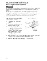 Preview for 36 page of Polaris Sportsman 850 Touring EPS Owner'S Manual