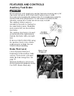 Preview for 38 page of Polaris Sportsman 850 Touring EPS Owner'S Manual