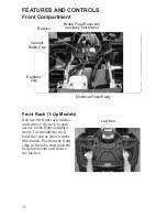 Preview for 40 page of Polaris Sportsman 850 Touring EPS Owner'S Manual