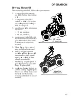 Preview for 71 page of Polaris Sportsman 850 Touring EPS Owner'S Manual