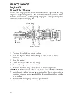 Preview for 100 page of Polaris Sportsman 850 Touring EPS Owner'S Manual