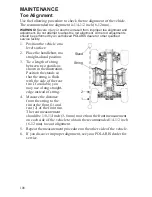 Preview for 110 page of Polaris Sportsman 850 Touring EPS Owner'S Manual