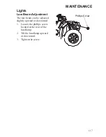 Preview for 119 page of Polaris Sportsman 850 Touring EPS Owner'S Manual