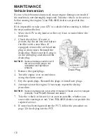 Preview for 124 page of Polaris Sportsman 850 Touring EPS Owner'S Manual