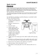 Preview for 125 page of Polaris Sportsman 850 Touring EPS Owner'S Manual