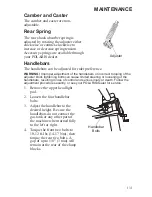 Preview for 133 page of Polaris Sportsman 850 Touring EPS Owner'S Manual