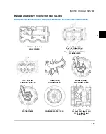 Предварительный просмотр 99 страницы Polaris Sportsman 850 Touring EPS Service Manual