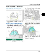 Предварительный просмотр 119 страницы Polaris Sportsman 850 Touring EPS Service Manual