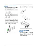 Предварительный просмотр 120 страницы Polaris Sportsman 850 Touring EPS Service Manual