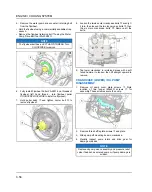 Предварительный просмотр 128 страницы Polaris Sportsman 850 Touring EPS Service Manual