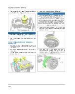 Предварительный просмотр 130 страницы Polaris Sportsman 850 Touring EPS Service Manual