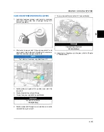 Предварительный просмотр 151 страницы Polaris Sportsman 850 Touring EPS Service Manual