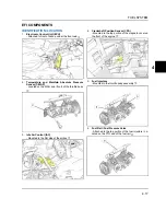 Предварительный просмотр 171 страницы Polaris Sportsman 850 Touring EPS Service Manual