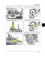 Предварительный просмотр 243 страницы Polaris Sportsman 850 Touring EPS Service Manual