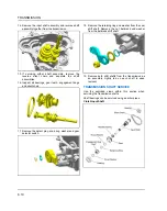 Предварительный просмотр 244 страницы Polaris Sportsman 850 Touring EPS Service Manual