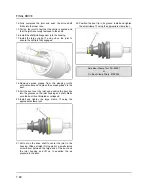 Предварительный просмотр 316 страницы Polaris Sportsman 850 Touring EPS Service Manual