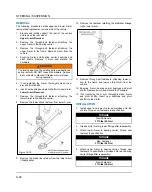 Предварительный просмотр 354 страницы Polaris Sportsman 850 Touring EPS Service Manual