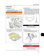 Предварительный просмотр 389 страницы Polaris Sportsman 850 Touring EPS Service Manual