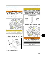 Предварительный просмотр 395 страницы Polaris Sportsman 850 Touring EPS Service Manual