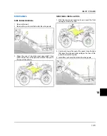 Предварительный просмотр 403 страницы Polaris Sportsman 850 Touring EPS Service Manual