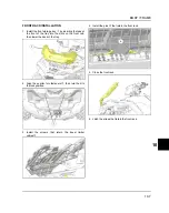 Предварительный просмотр 405 страницы Polaris Sportsman 850 Touring EPS Service Manual