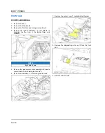 Предварительный просмотр 408 страницы Polaris Sportsman 850 Touring EPS Service Manual