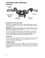 Предварительный просмотр 28 страницы Polaris Sportsman 850 XP Owner'S Manual