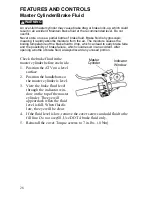 Предварительный просмотр 32 страницы Polaris Sportsman 850 XP Owner'S Manual