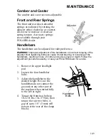 Предварительный просмотр 113 страницы Polaris Sportsman 850 XP Owner'S Manual