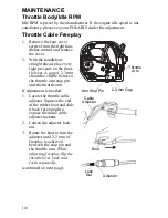 Предварительный просмотр 114 страницы Polaris Sportsman 850 XP Owner'S Manual