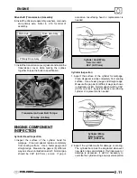 Preview for 39 page of Polaris Sportsman 90 Service Manual