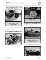 Preview for 49 page of Polaris Sportsman 90 Service Manual