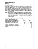 Preview for 113 page of Polaris Sportsman 9920364 Owner'S Manual