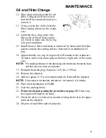 Preview for 84 page of Polaris Sportsman 9920629 Owner'S Manual