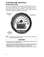 Предварительный просмотр 46 страницы Polaris Sportsman 9921161 Owner'S Manual