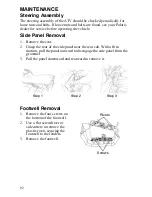 Предварительный просмотр 92 страницы Polaris Sportsman 9921161 Owner'S Manual