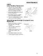 Предварительный просмотр 99 страницы Polaris Sportsman 9921161 Owner'S Manual