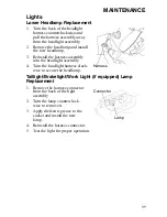 Preview for 99 page of Polaris Sportsman 9921169 Owner'S Manual