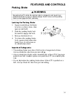 Preview for 42 page of Polaris Sportsman 9921309 Owner'S Manual